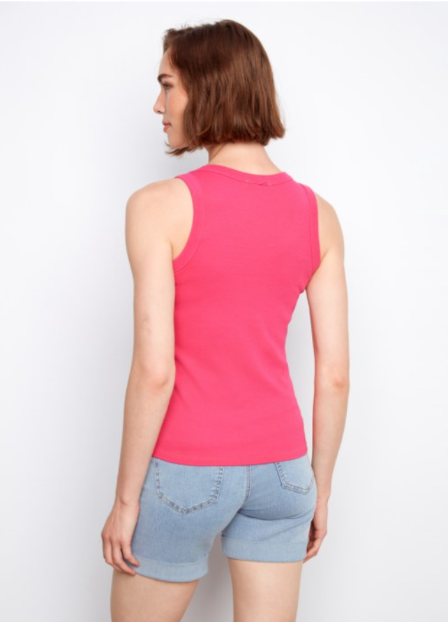 PARIS TANK
