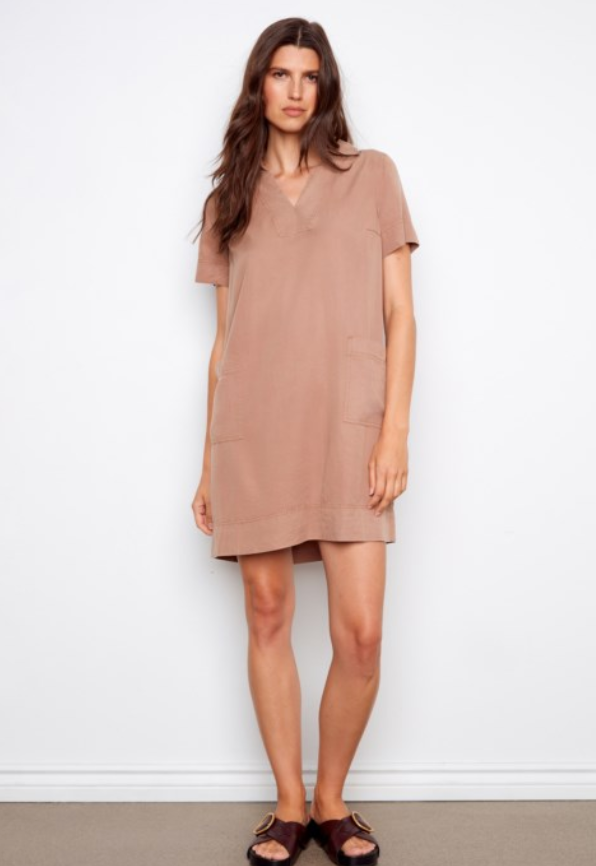 FIONA DRESS