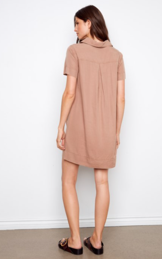 FIONA DRESS