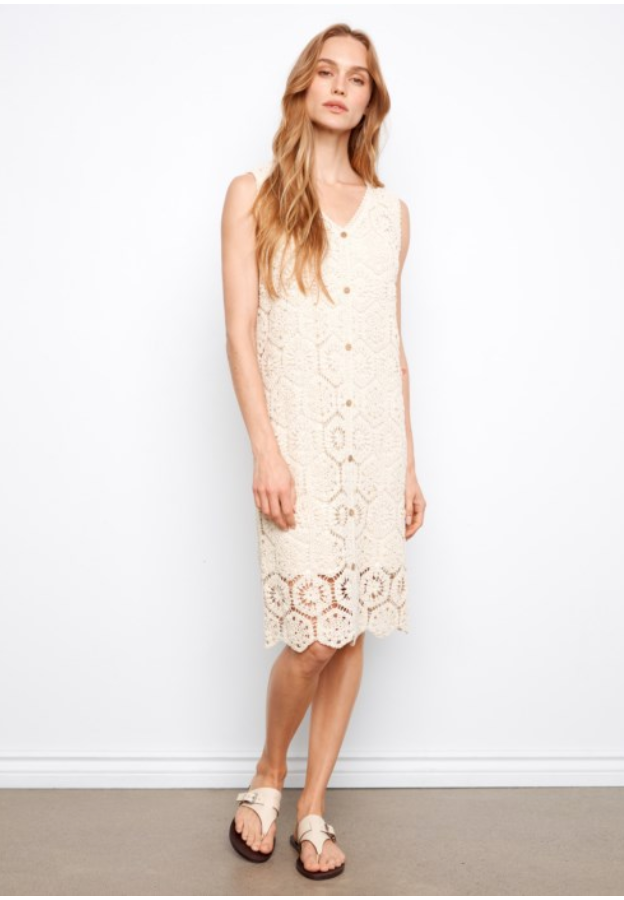 TRINITY DRESS