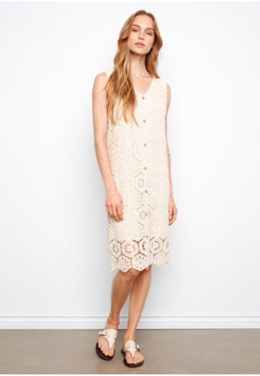 TRINITY DRESS