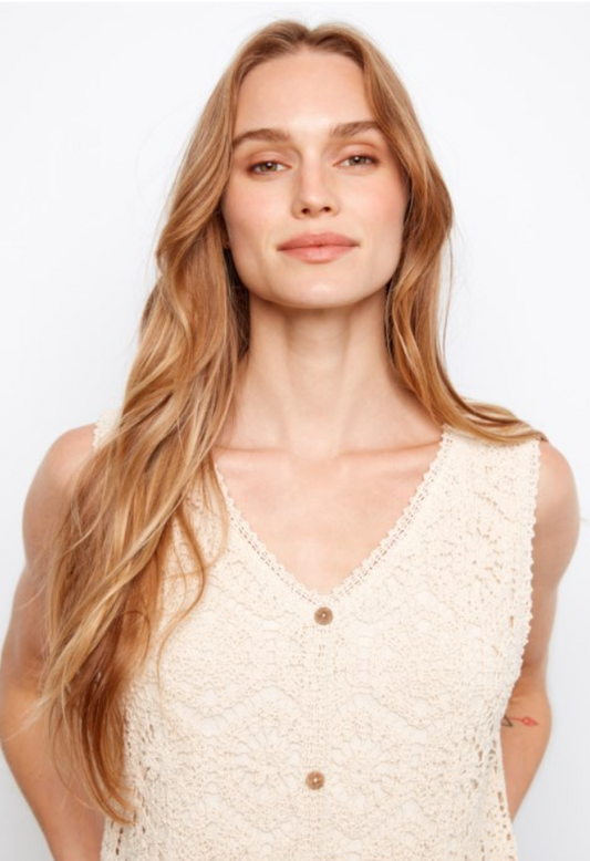 TRINITY DRESS