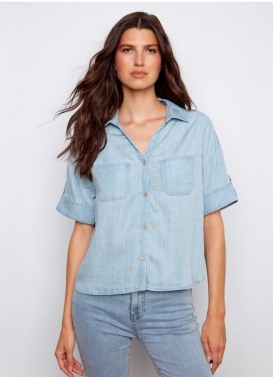 DOROTHY TOP