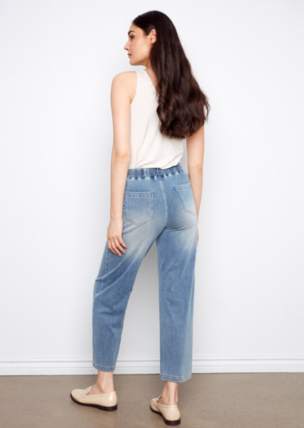 KALIYAH JOGGERS