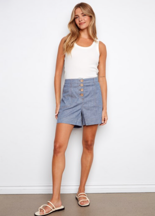 SUNNY SHORTS