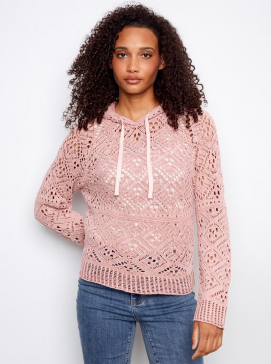 BRYNN HOODIE