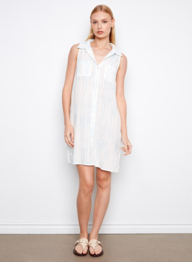 AUBREY DRESS