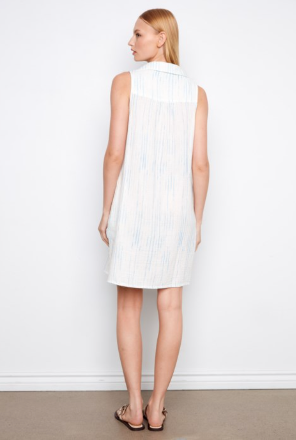 AUBREY DRESS