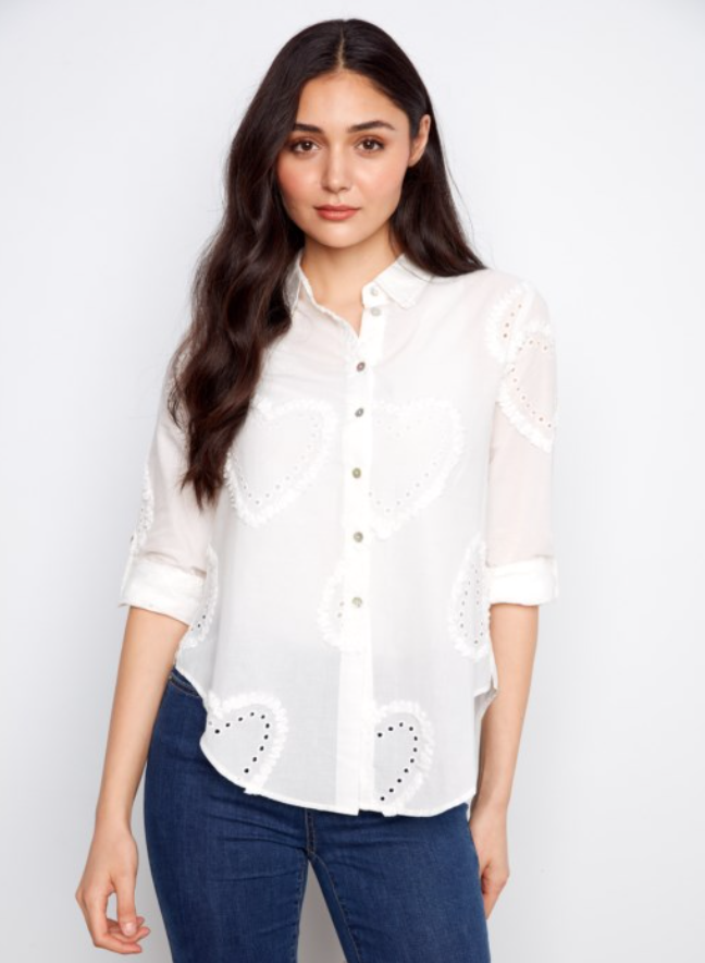 RAELYNN TOP