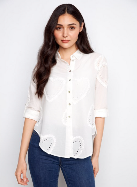 RAELYNN TOP