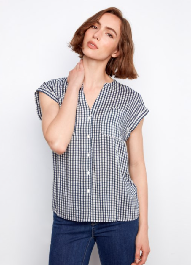 REIGN TOP