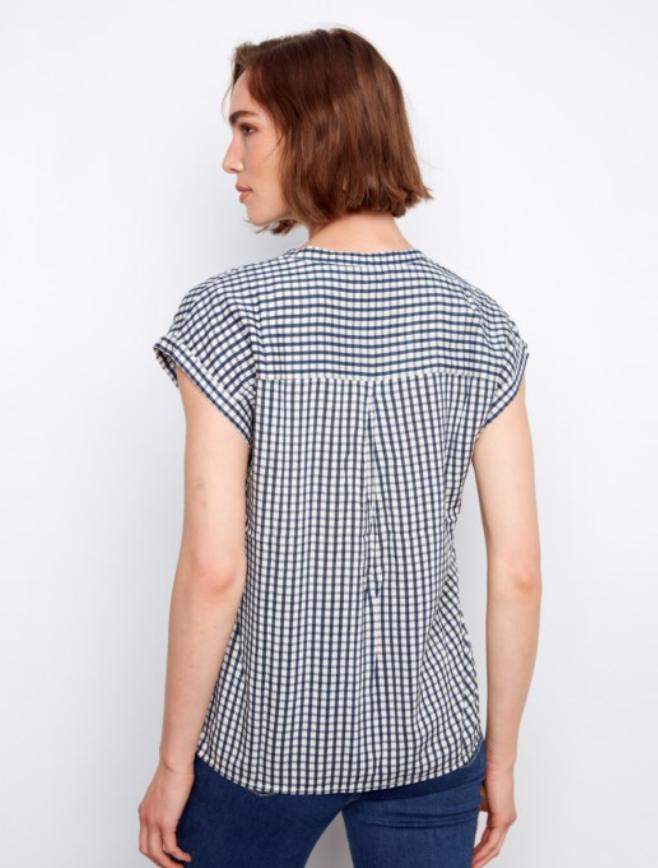 REIGN TOP