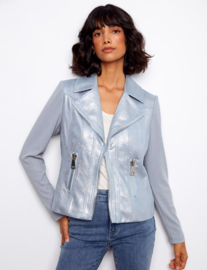 SARAH HAZE JACKET