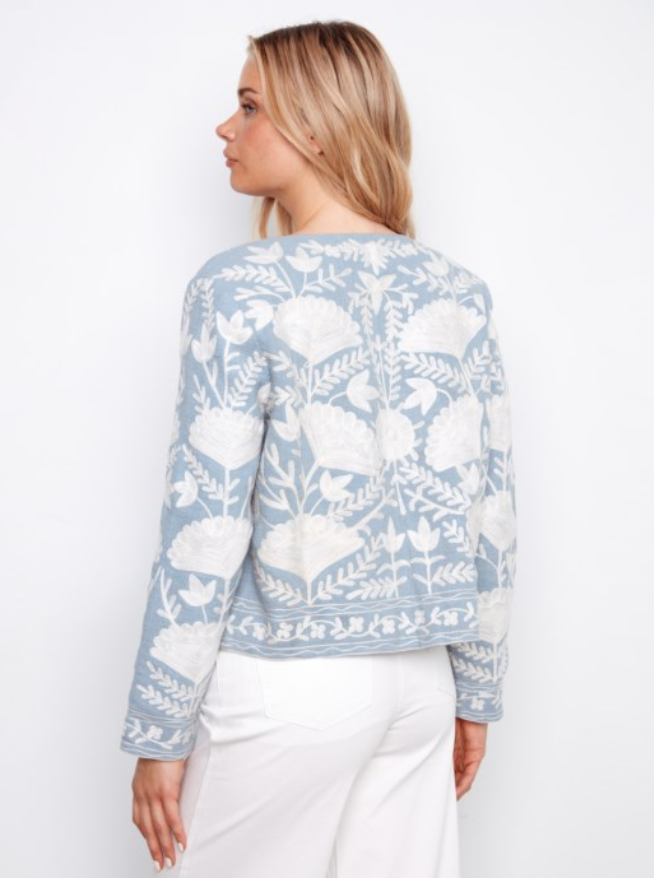 ELOWYN JACKET