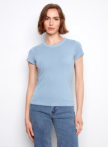 SKYE HAZE TEE