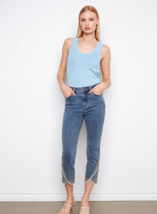 FINLEY PANT