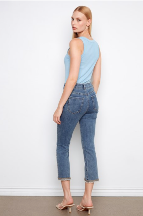 FINLEY PANT