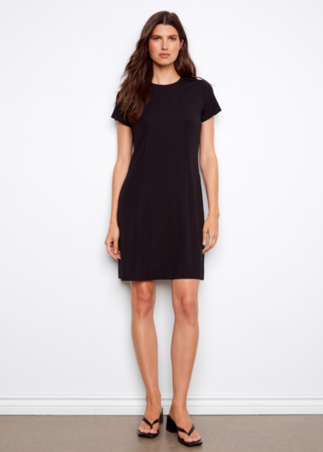 JAYLA DRESS