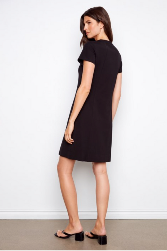 JAYLA DRESS