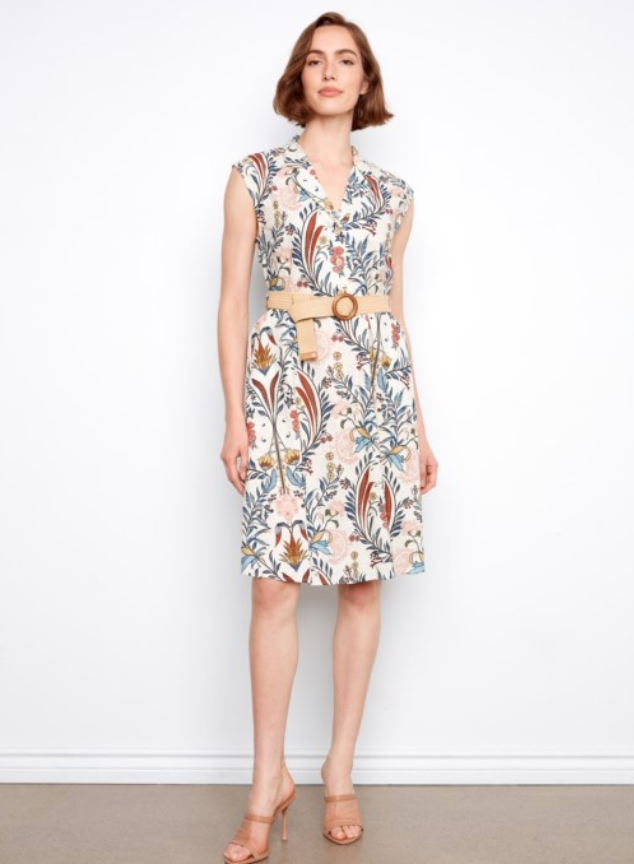 HAYDEN BELLA DRESS