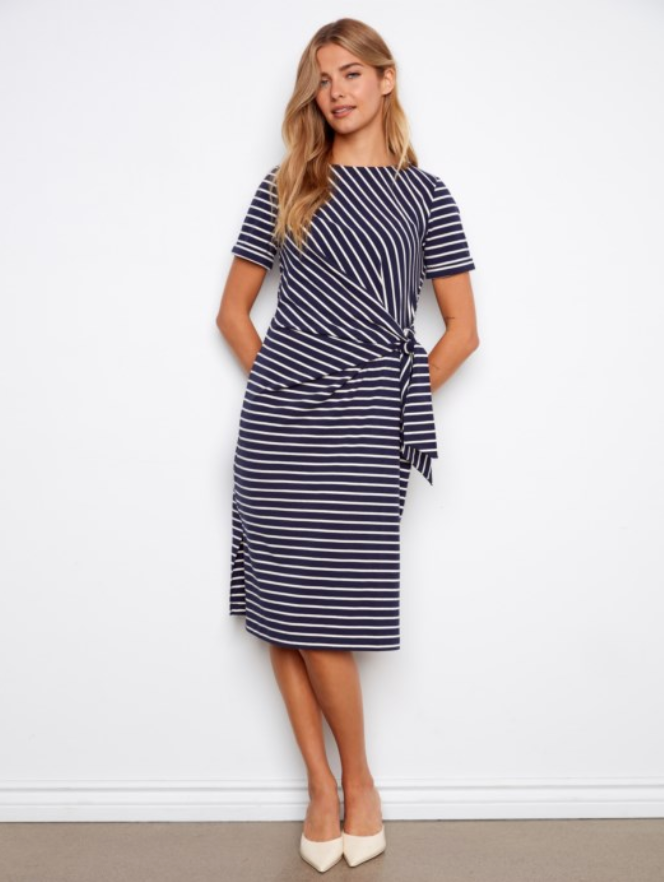 LILLIANA DRESS