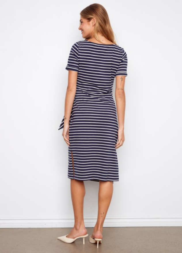 LILLIANA DRESS