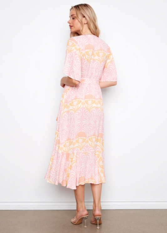 MALLORY DRESS