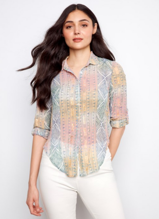 HELEN TOP