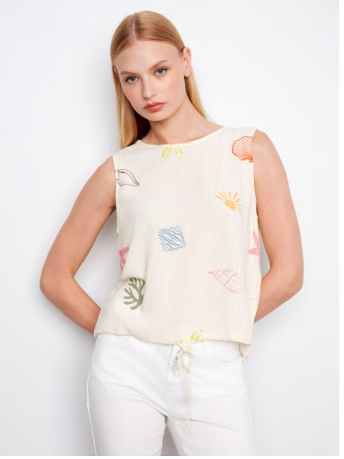 FLORENCE TOP