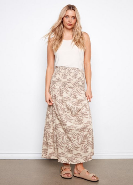 OPAL SKIRT DRESS