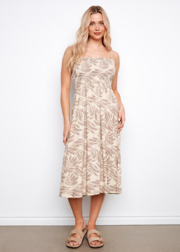 OPAL SKIRT DRESS