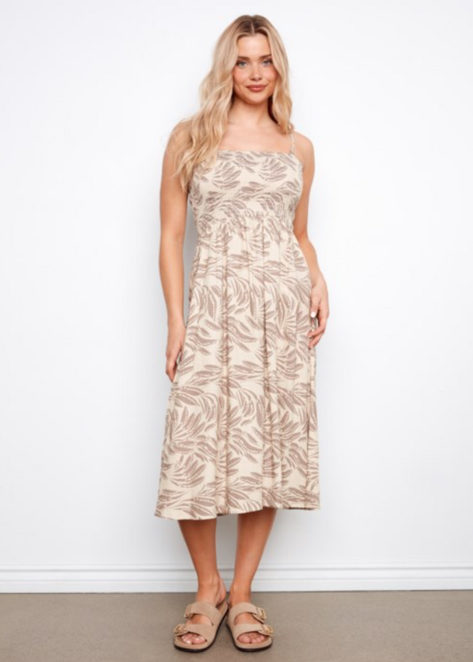 OPAL SKIRT DRESS