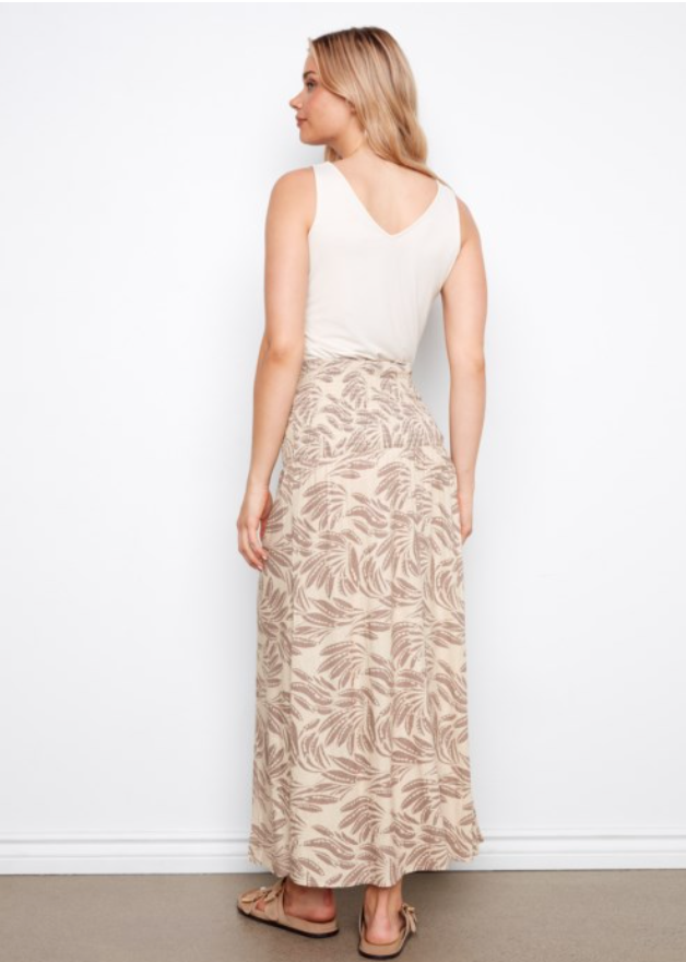 OPAL SKIRT DRESS