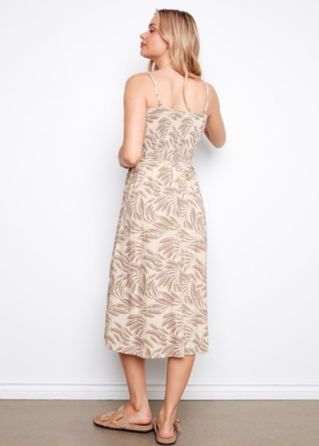 OPAL SKIRT DRESS
