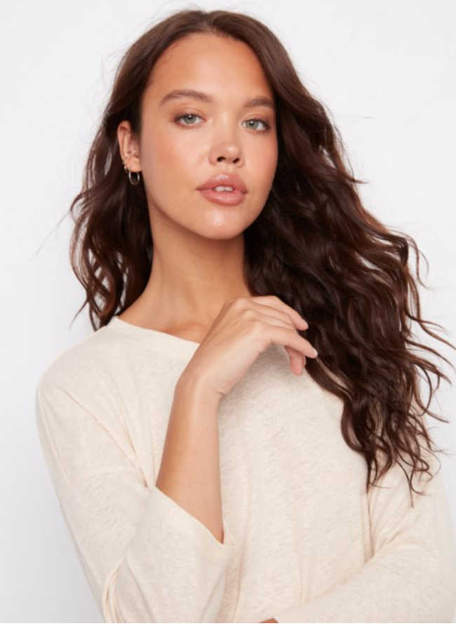 AMIRAH TOP