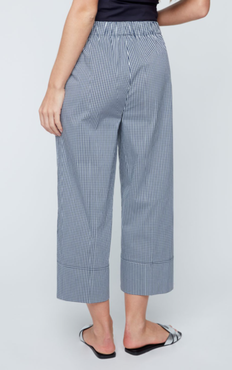 KENDRA INDIGO PANT