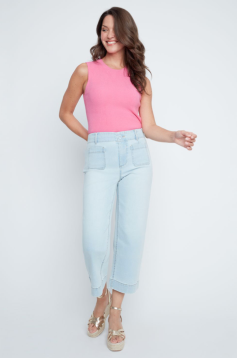WINNIE JEANS