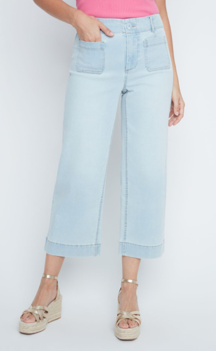 WINNIE JEANS