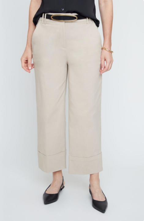 ALISSON CASHEW PANT