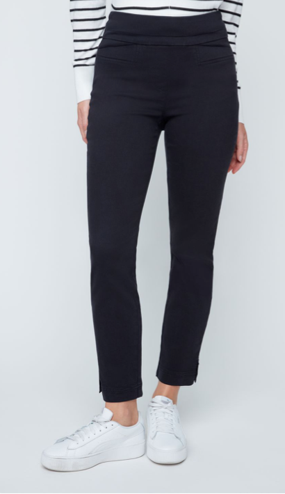 AURORA BLACK PANT