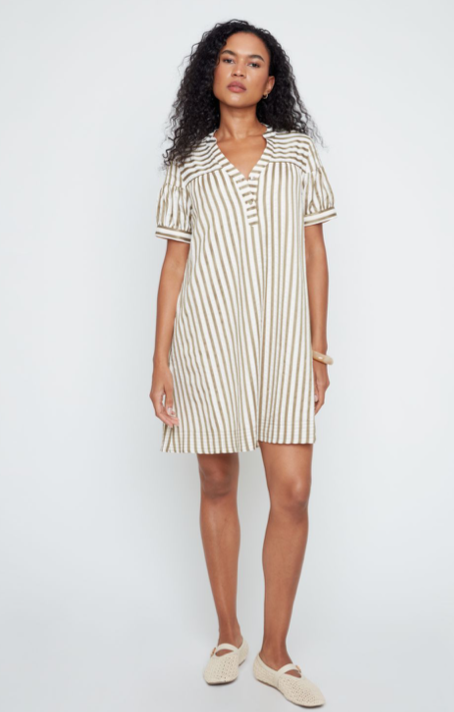 ZAHRA DRESS