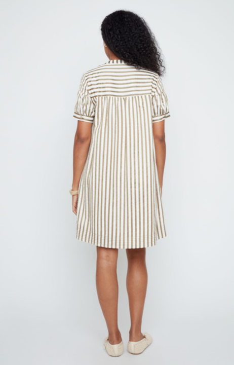 ZAHRA DRESS