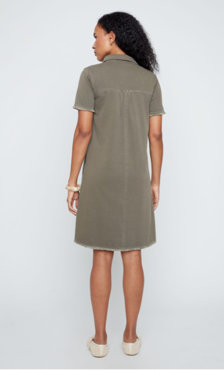 LYLAH DRESS