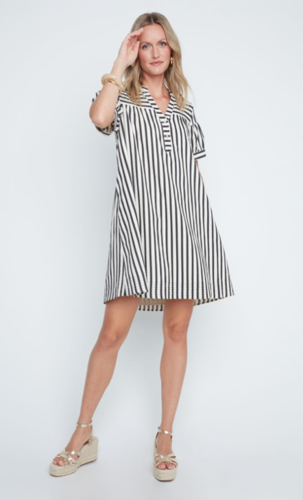 AMOURA DRESS