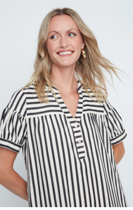 AMOURA DRESS