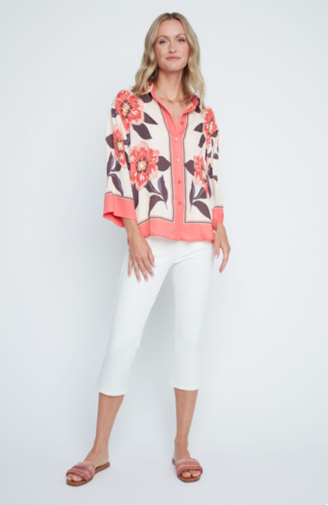 JENNIFER BLOUSE