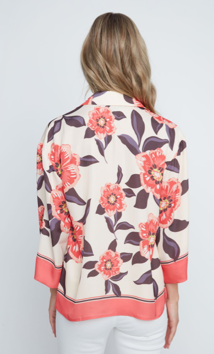 JENNIFER BLOUSE