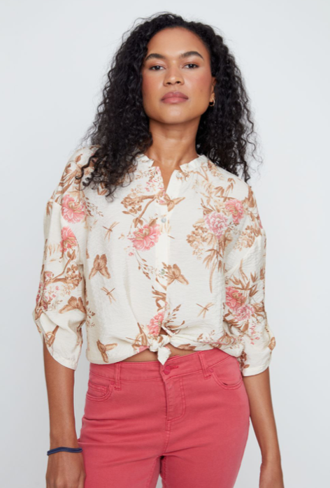 KYLA BLOUSE