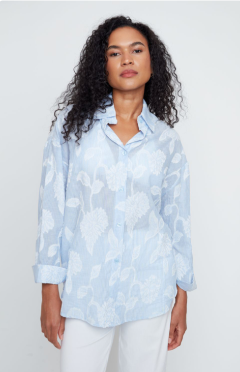 JESS BLOUSE