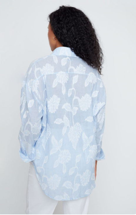JESS BLOUSE